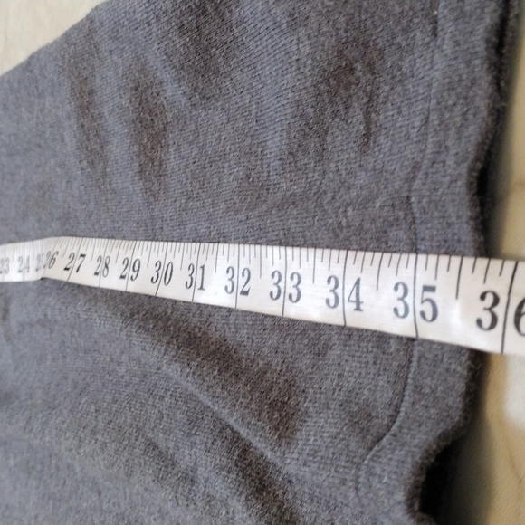 Michael Kors sweater dress. - Picture 10 of 11